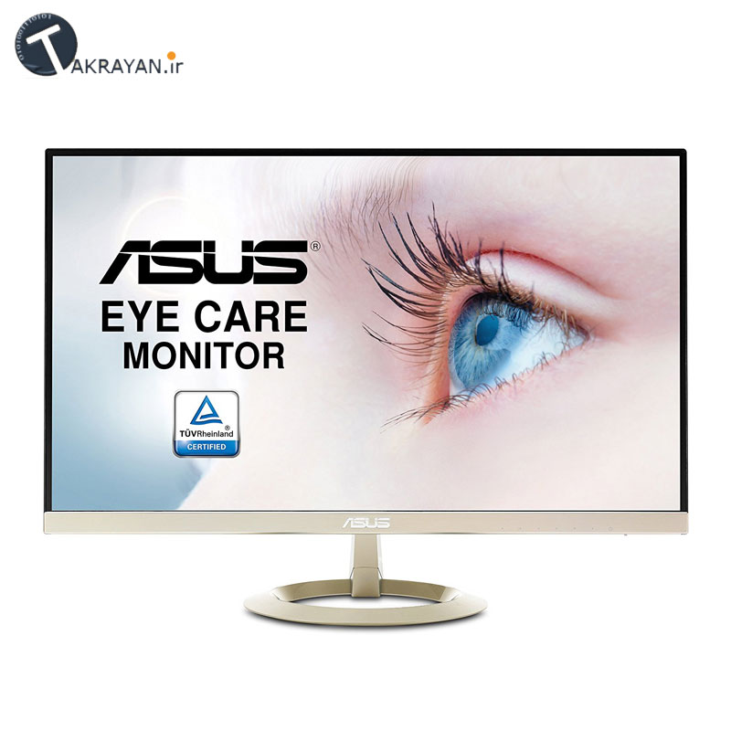 Asus VZ27AQ Monitor